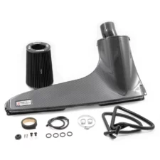 Forge High Flow Carbon Intake Kit