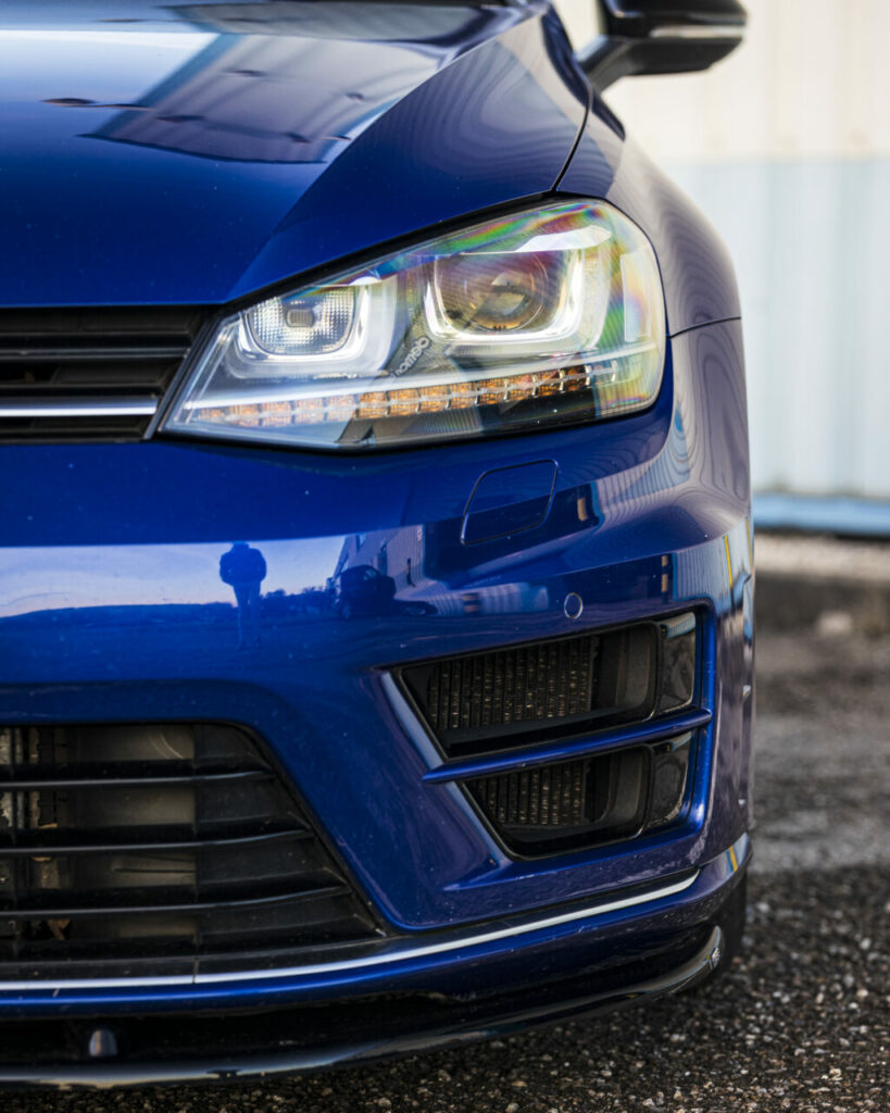 Top Mods for a VW Golf R Mk7