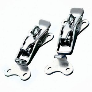 Grayson Lockable Overcentre Clip
