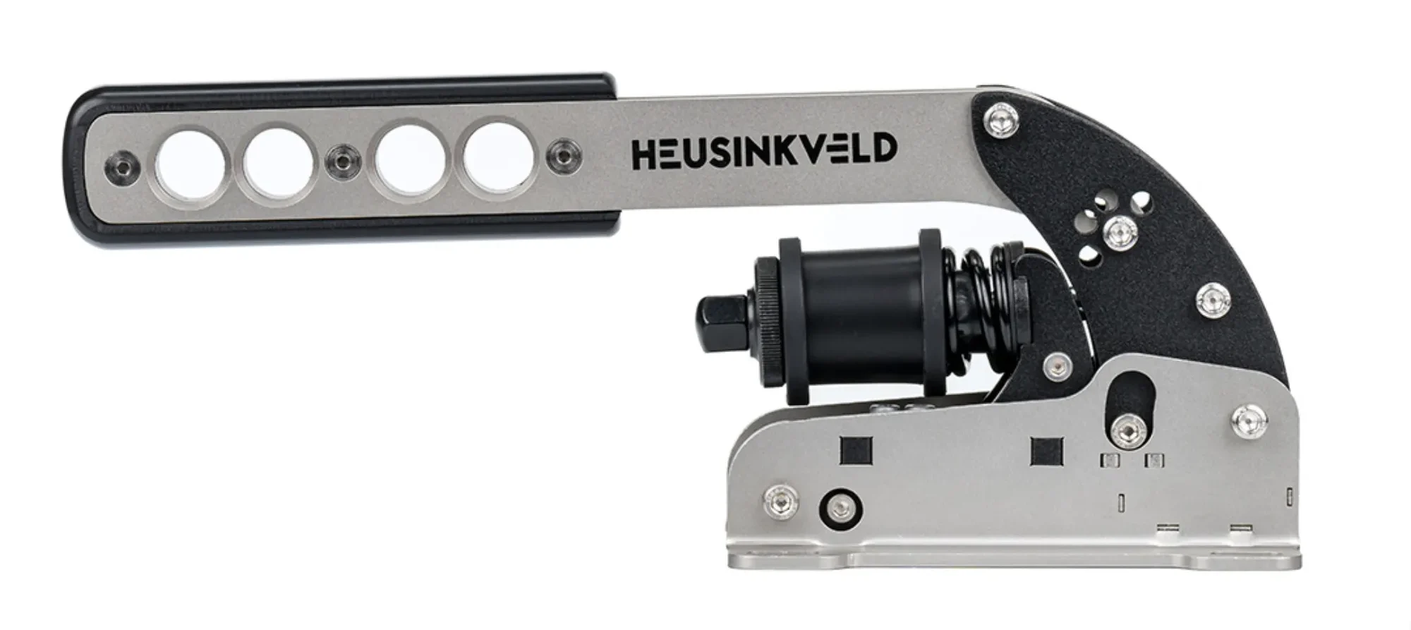 Heusinkveld Engineering Handbrake Black