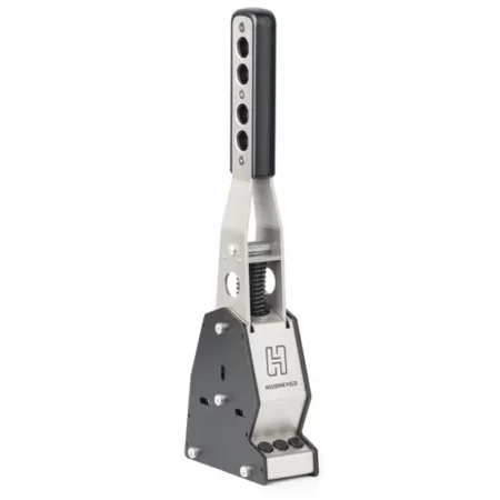 Heusinkveld Engineering MagShift Sim Sequential Shifter