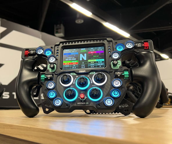 Gomez Sim Industries Hyper P1