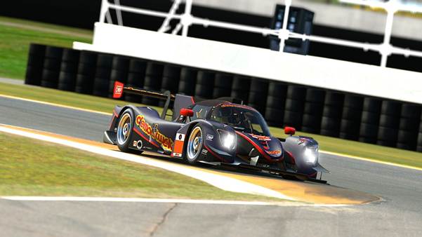 What is Sim Racing? How Do I Get Into It?