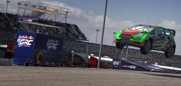 Advantage of sim racing