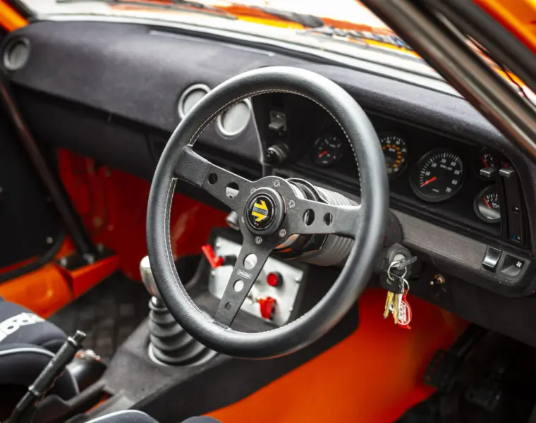 How to Upgrade Your Steering Wheel: A Step-by-Step Guide