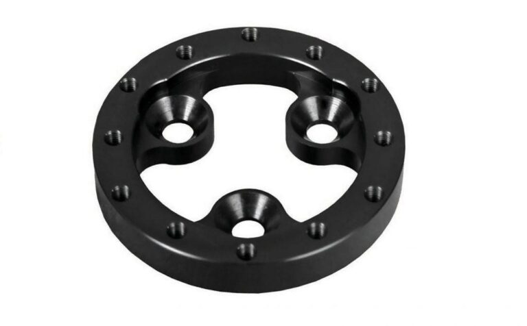 Steering Wheel Adaptors