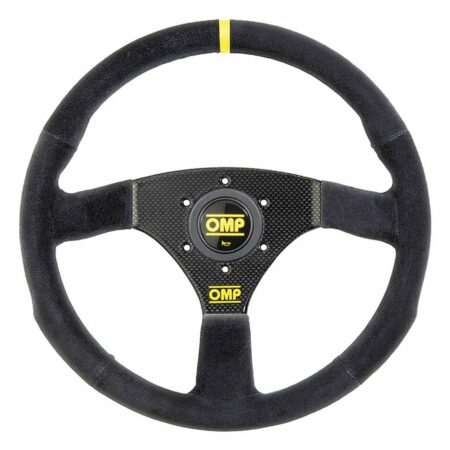 OMP steering wheel