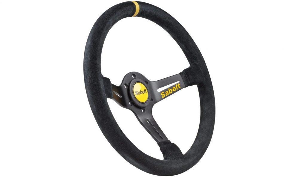 Sabelt Steering wheel