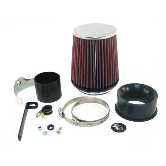 K&N Filters 57i Performance Induction Kit