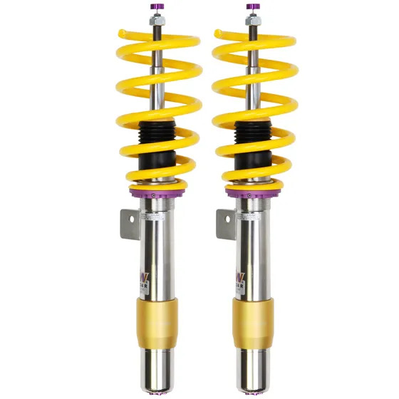 KW Suspension Coilover Kits for BMW M140i