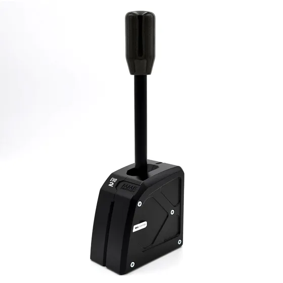 MME SimSport Sequential Shifter Evo2