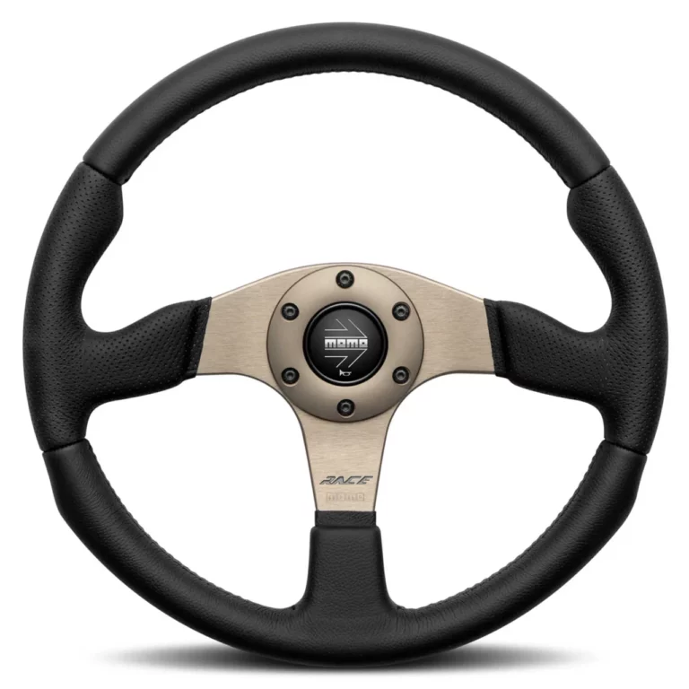 Momo Race 2.0 Steering Wheel