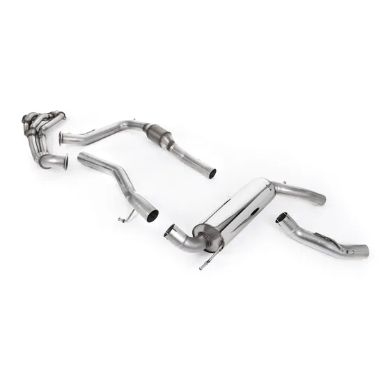 Milltek Exhausts