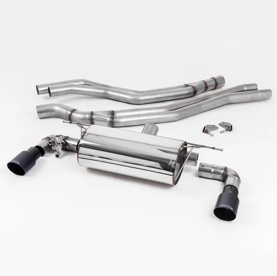 Milltek Exhaust Systems