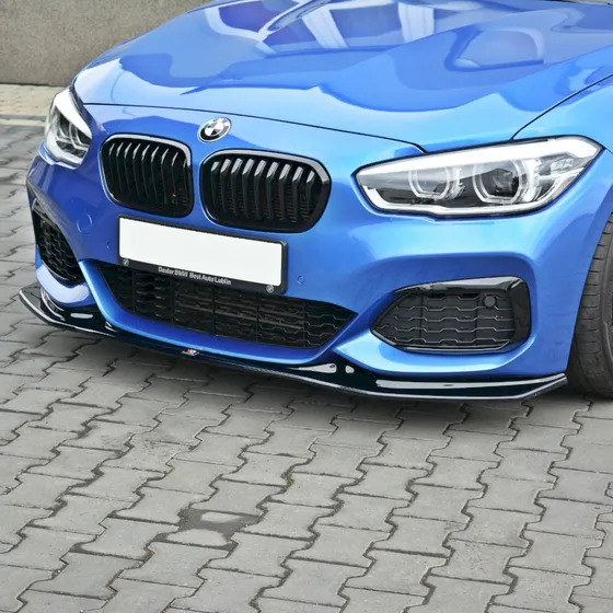 Maxton Design Body Styling for BMW M140i