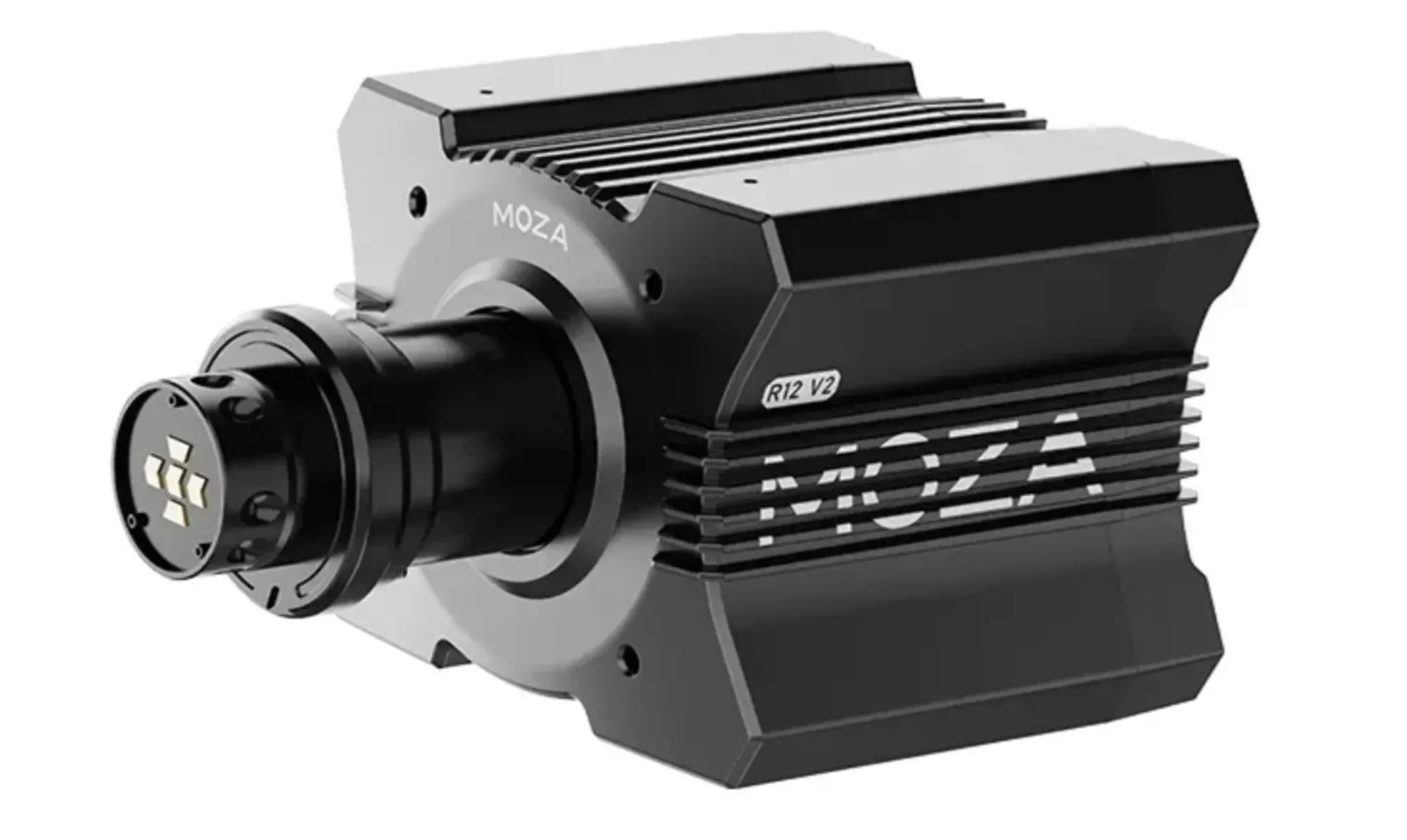 Moza R12 V2 Wheel Base