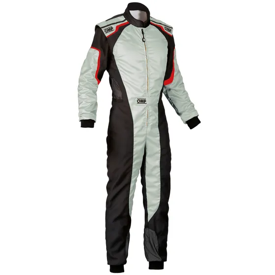 OMP KS-3 Kart Suit
