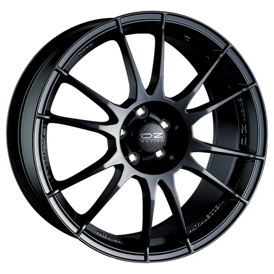 Alloy Wheels