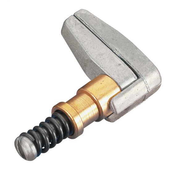 Cleco Side Clamp