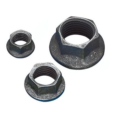 Demon Tweeks Aerospace Locknut (K Nuts)