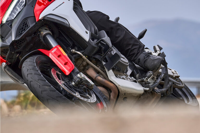 Pirelli Scorpion Trail III