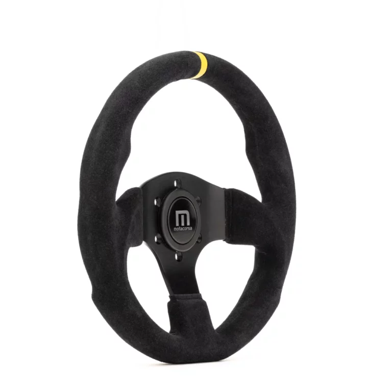 Motacorsa - Steering Wheels