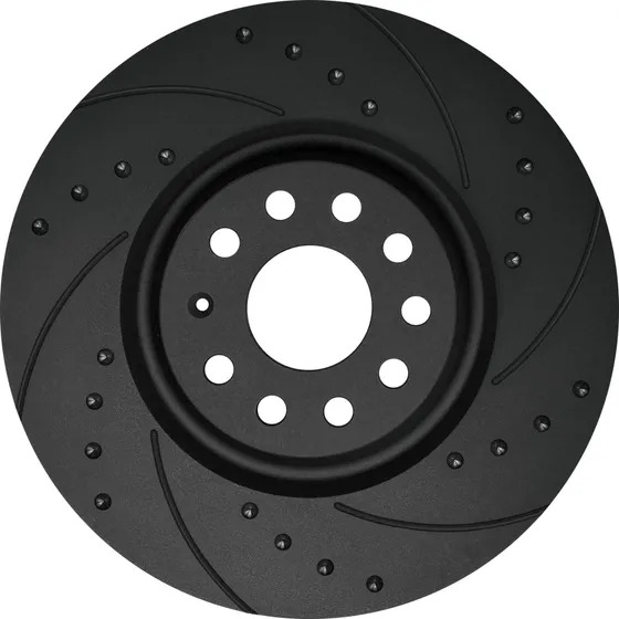 Probite Discs & Pads for BMW M140i