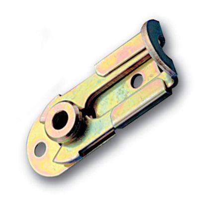 Dzus Slide Latch