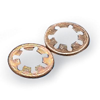 Dzus Panex Retaining Washer