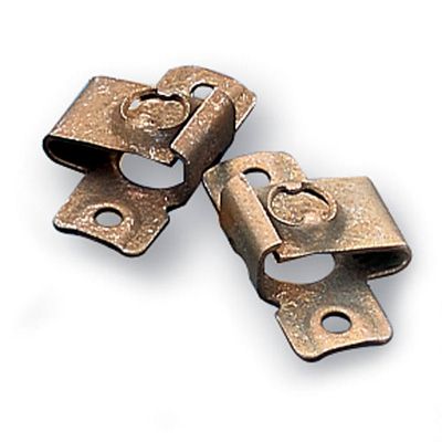 Dzus Panex Rivet Receptacle