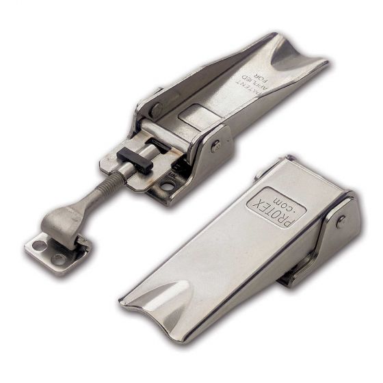 Protex Adjustable Latch
