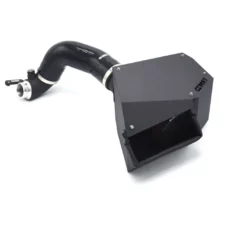 MST Performance Induction Kit with Black Hose And Turbo Inlet Elbow