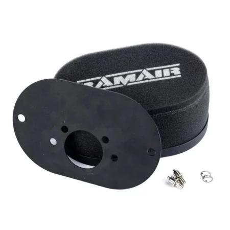 RamAir - Carburettor Bolt On Air Filters