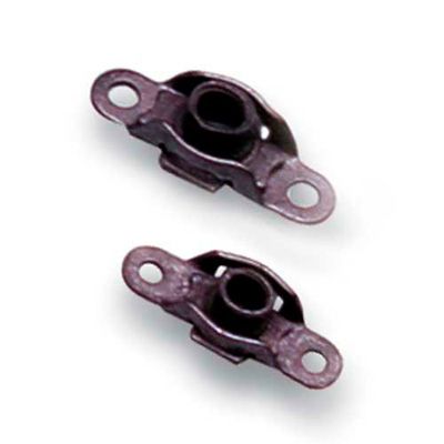 Floating Nut Anchor Plate