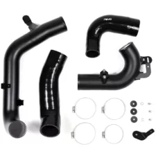 Revo Intercooler Pipe Upgrade Kit
