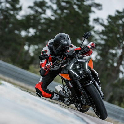 Best motorcycle tyres 2024 Bridgestone S23