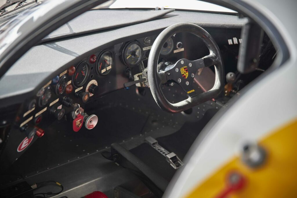 Racing Rev Limiter and Shift Light Guide