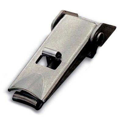 Speciality Fastners Secondary Lock Latch

