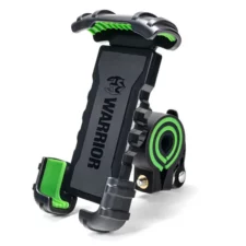 Warrior Handlebar Mount Phone Holder