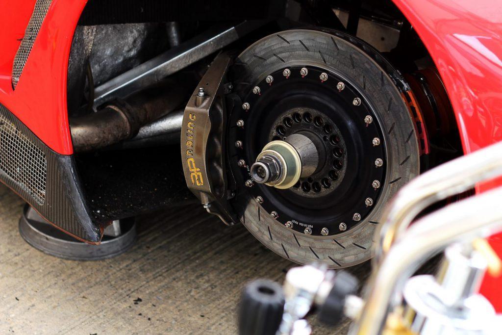 Performance Brake Kits