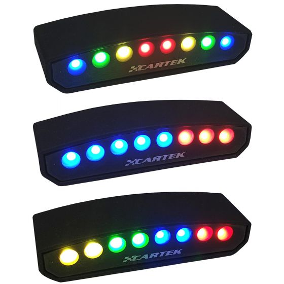CARTEK Shift Light