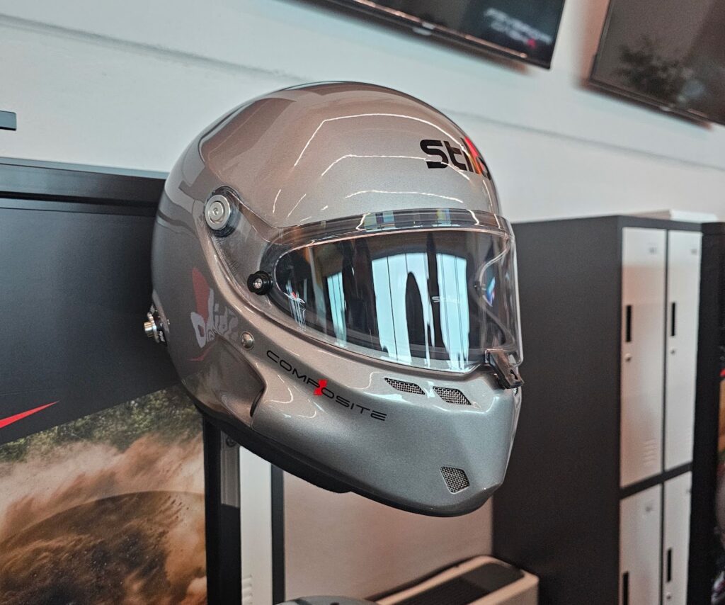 Stilo ST6