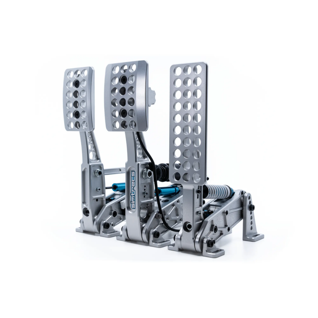 Simtrecs ProPedal GT Mark II