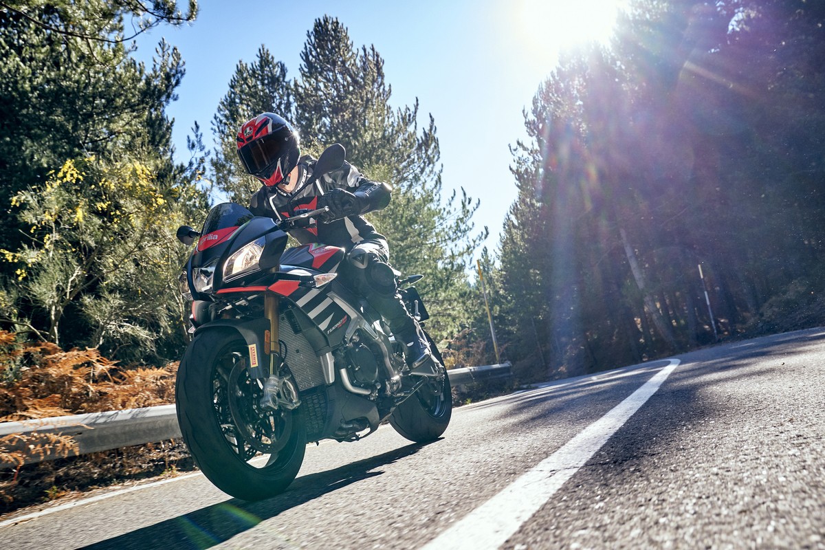 What to consider when looking for sports bike tyres