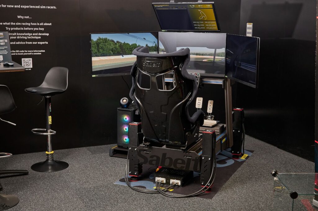 Best Sim Racing Cockpit 2025: The Complete Guide