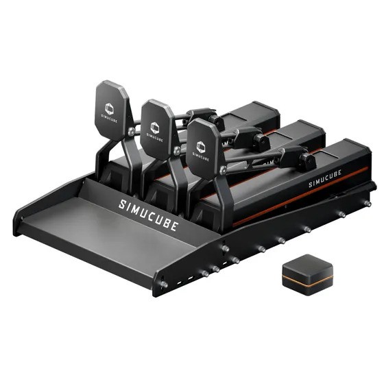Simucube ActivePedal Pro