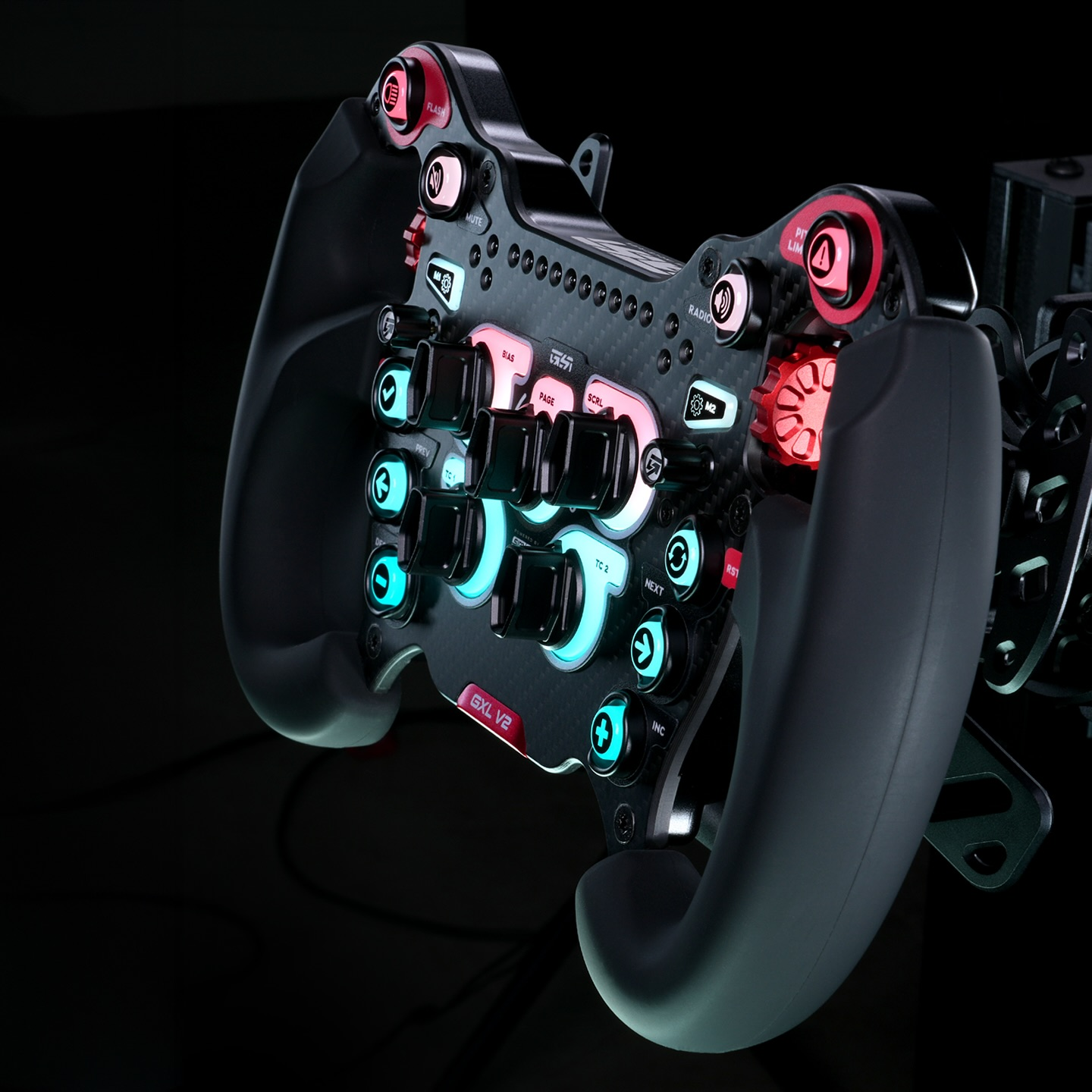 Best Sim Racing Steering Wheel 2025 The Ultimate Guide