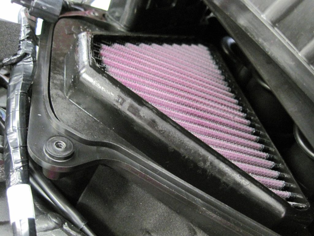 Air Filter Oils & Cleaners