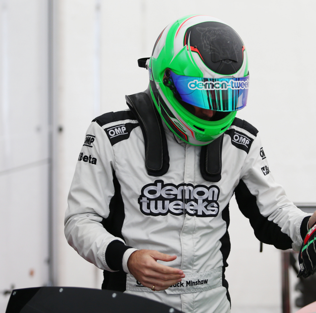How to Wash and Care for a Race Suit