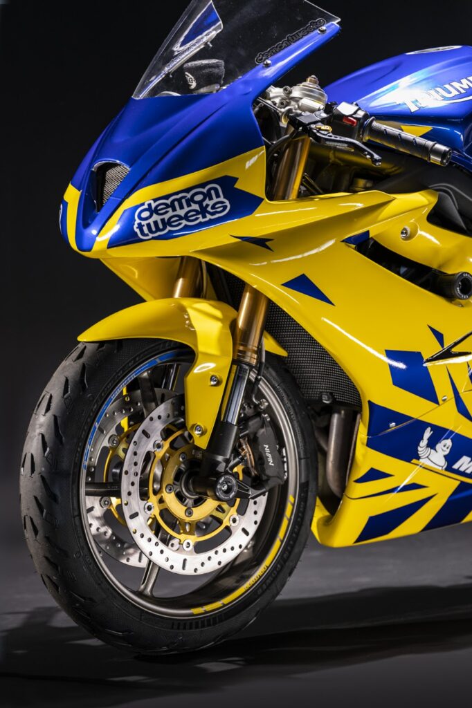 Motorcycle Brakes: The Ultimate Guide